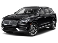 2020 Lincoln Nautilus SUV 2020 Lincoln Nautilus SUV