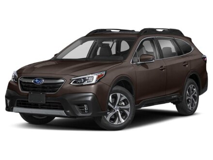 2021 Subaru Outback Limited Sport Utility