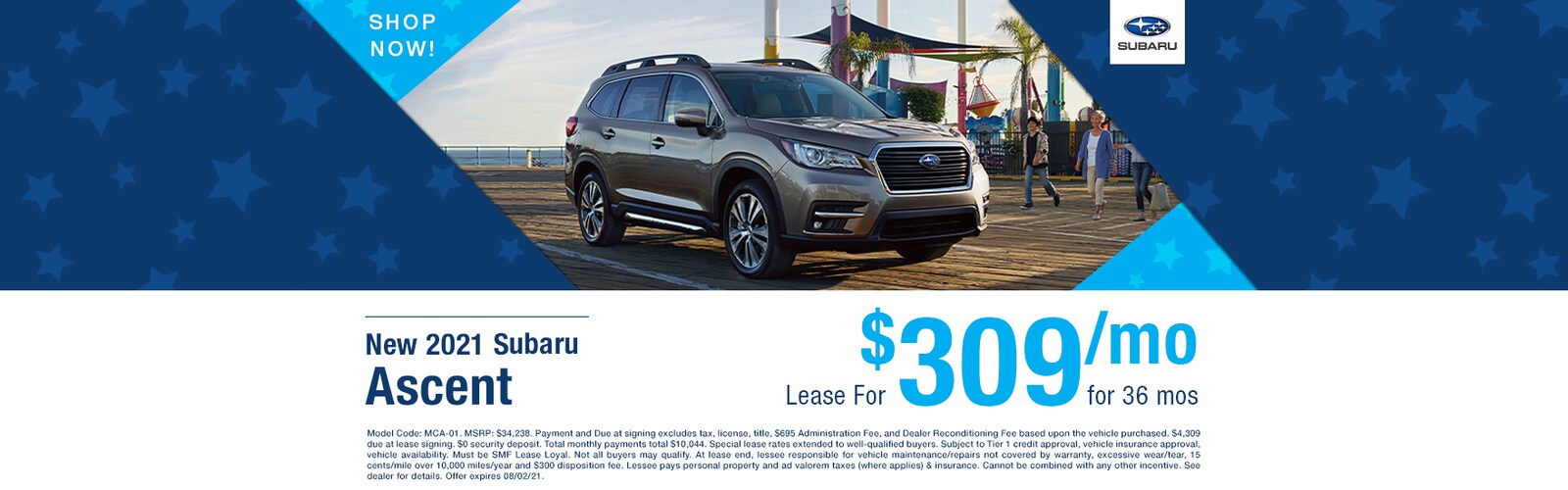 New Subaru & Used Car Dealership Near Commack Empire Subaru of Huntington