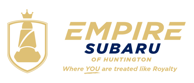 Shop Empire Subaru