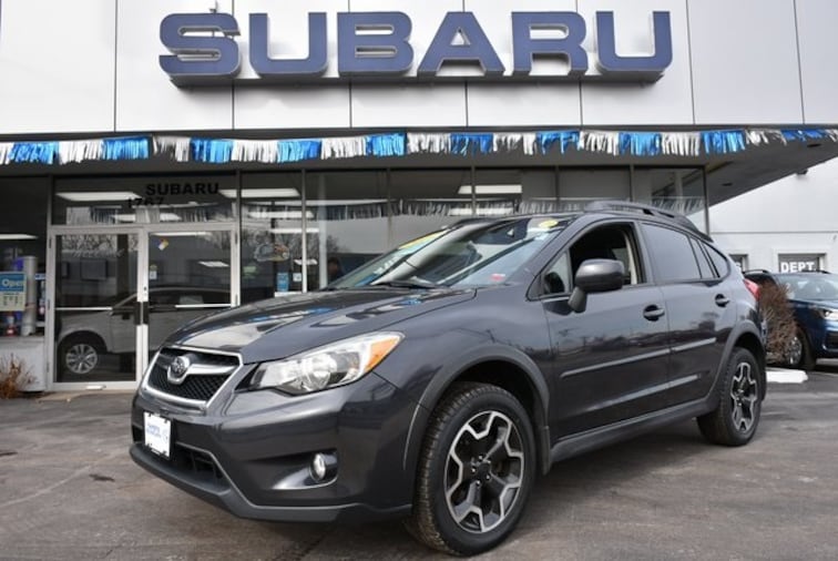 2014 Subaru Xv Crosstrek 2.0 I Limited >> Used 2014 Subaru Xv Crosstrek For Sale At Huntington Subaru Vin 2014 Subaru Xv Crosstrek 2.0 I Limited >> Used 2014 Subaru Xv Crosstrek For Sale At Huntington Subaru Vin