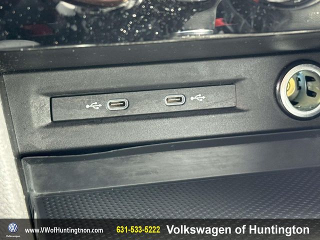 2023 Volkswagen Taos S - Photo 27