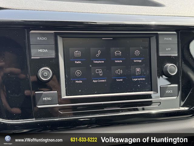 2023 Volkswagen Taos S - Photo 24