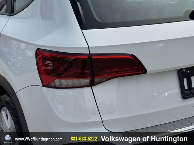 2023 Volkswagen Taos S - Photo 9