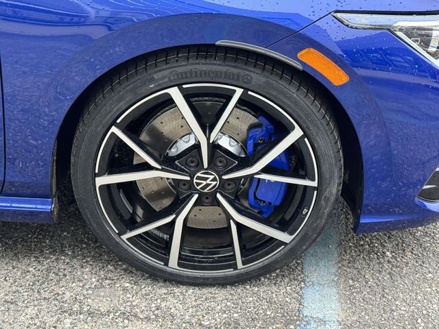 2024 Volkswagen Golf R R - Photo 7