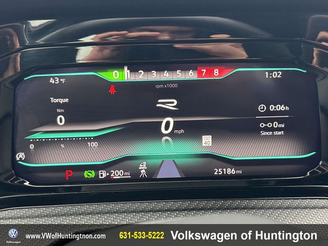 2024 Volkswagen Golf R R - Photo 23