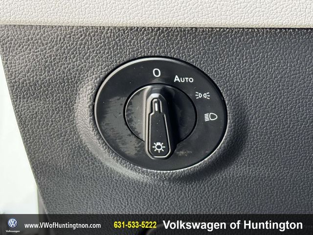 2023 Volkswagen Taos S - Photo 18