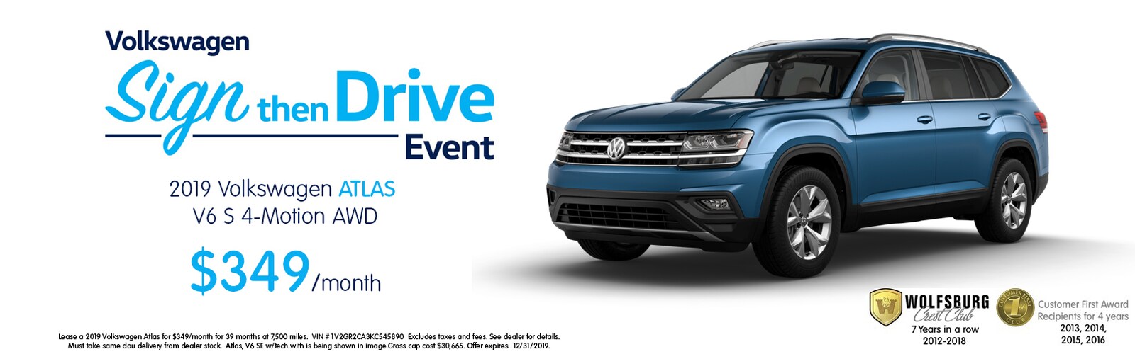 Long Island Volkswagen of Huntington