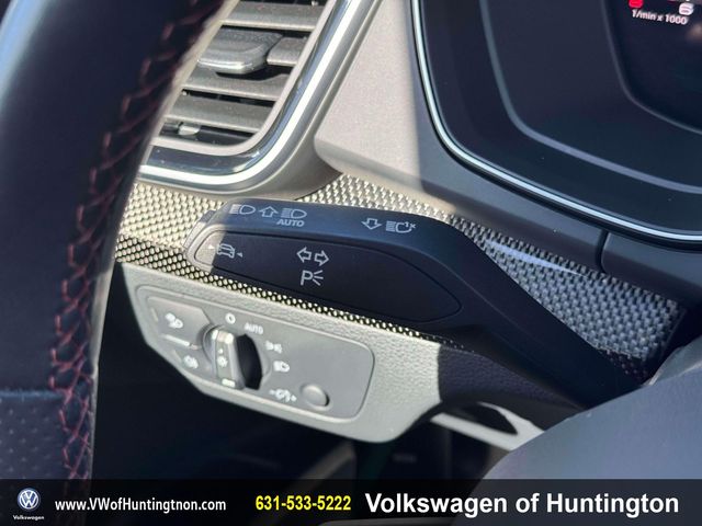 2024 Audi SQ5 Premium Plus - Photo 22