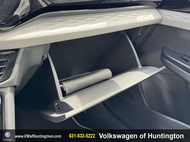 2023 Volkswagen Taos S - Photo 32