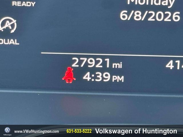 2024 Audi SQ5 Premium Plus - Photo 27