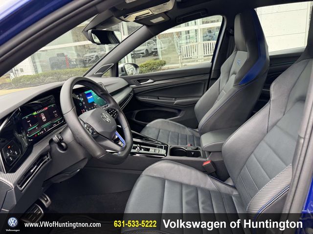 2024 Volkswagen Golf R R - Photo 14
