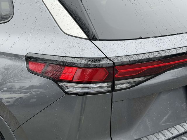 2025 Volkswagen Tiguan S - Photo 9