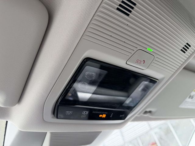 2025 Volkswagen Tiguan S - Photo 26