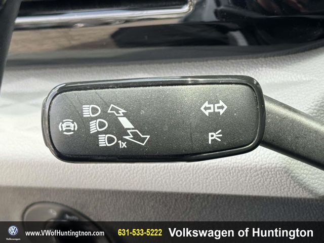 2023 Volkswagen Taos S - Photo 21