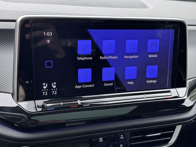 2025 Volkswagen Atlas Cross Sport SEL Premium R-LINE - Photo 24