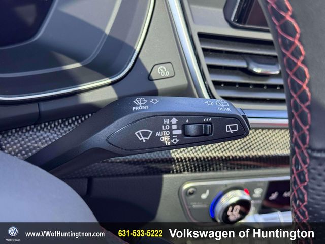 2024 Audi SQ5 Premium Plus - Photo 25