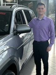 Staff member Jonathan Powell from 8fd590697f06