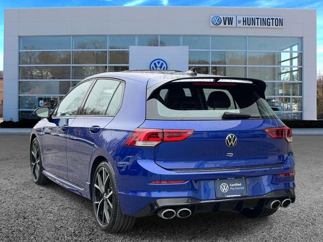 2024 Volkswagen Golf R R - Photo 5