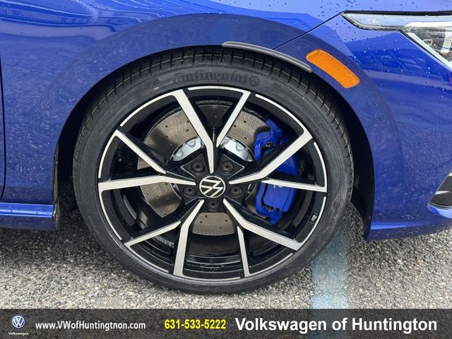 2024 Volkswagen Golf R R - Photo 7
