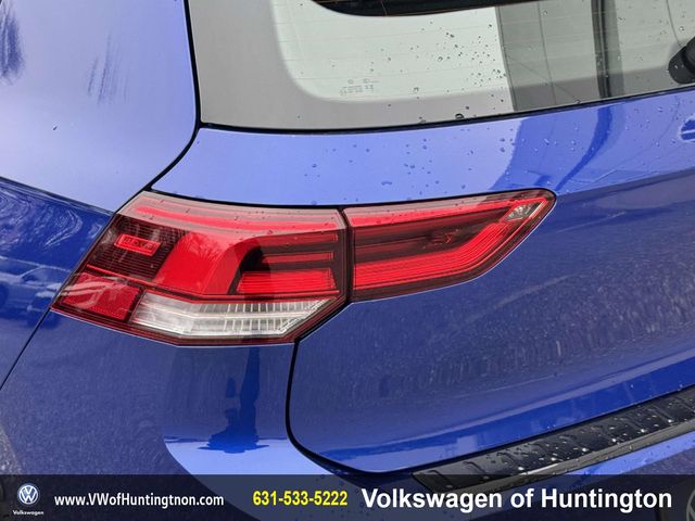 2024 Volkswagen Golf R R - Photo 9