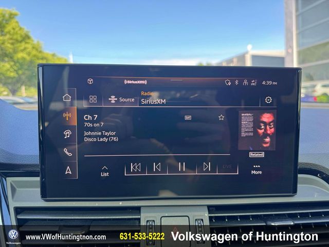 2024 Audi SQ5 Premium Plus - Photo 28