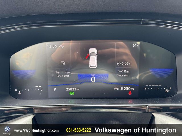 2023 Volkswagen Taos S - Photo 23