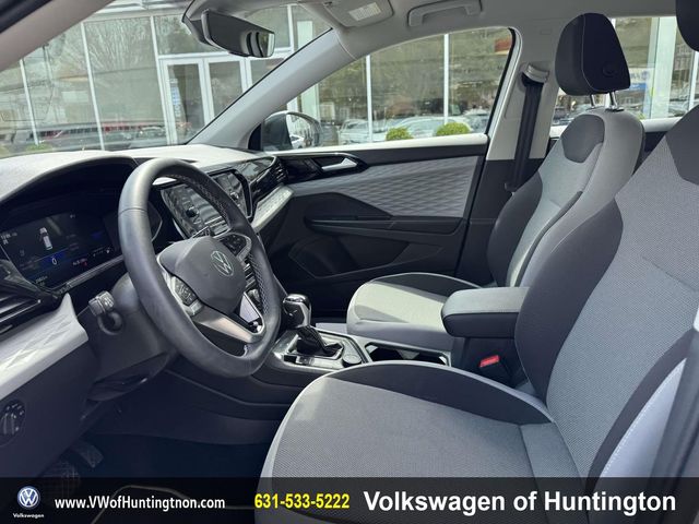 2023 Volkswagen Taos S - Photo 14
