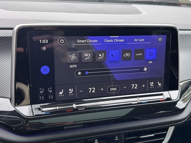 2025 Volkswagen Atlas Cross Sport SEL Premium R-LINE - Photo 26