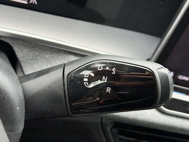 2025 Volkswagen Tiguan S - Photo 21