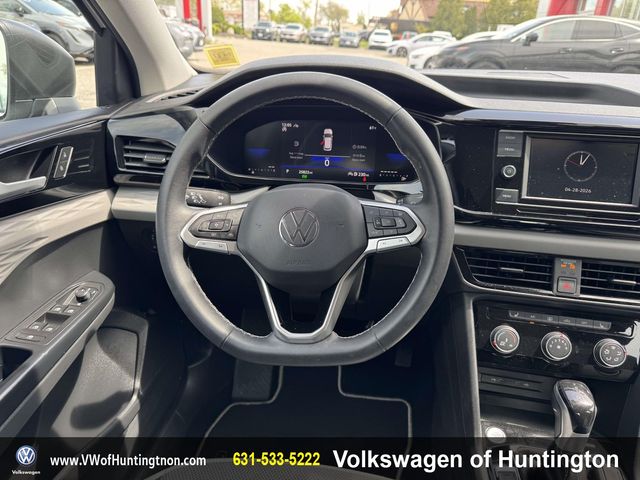 2023 Volkswagen Taos S - Photo 13