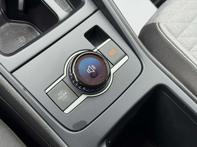 2025 Volkswagen Tiguan S - Photo 25