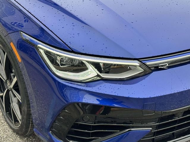 2024 Volkswagen Golf R R - Photo 8