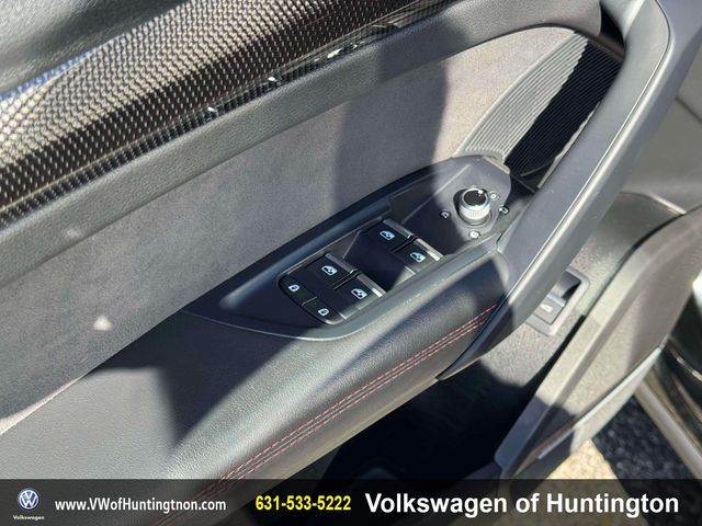 2024 Audi SQ5 Premium Plus - Photo 17