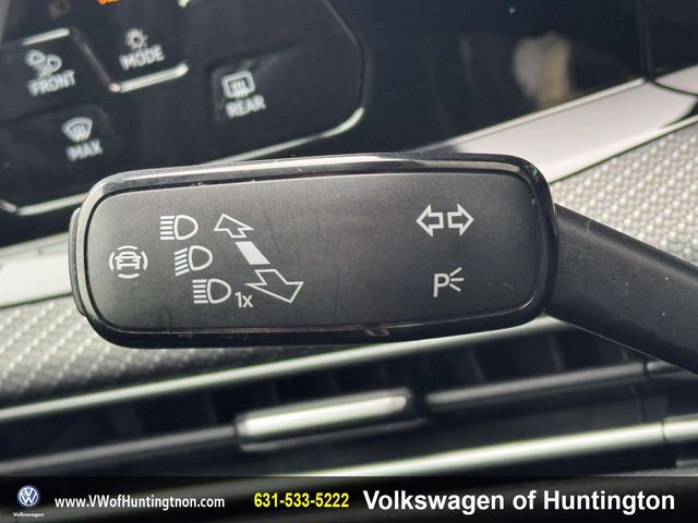 2024 Volkswagen Golf R R - Photo 21