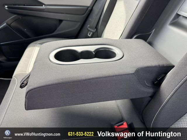 2023 Volkswagen Taos S - Photo 11