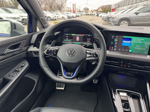 2024 Volkswagen Golf R R - Photo 13