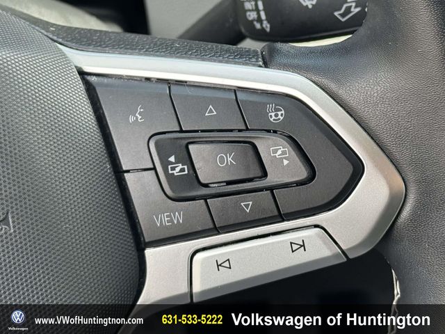 2023 Volkswagen Taos S - Photo 20