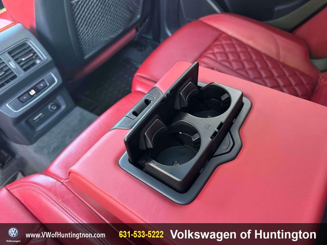 2024 Audi SQ5 Premium Plus - Photo 13