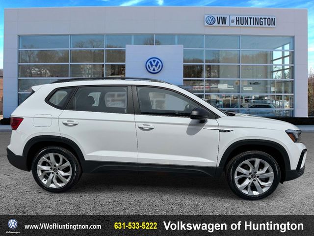 2023 Volkswagen Taos S - Photo 6