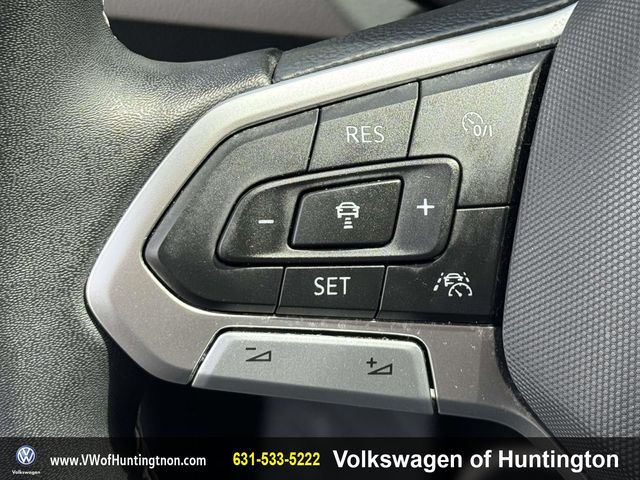 2023 Volkswagen Taos S - Photo 19