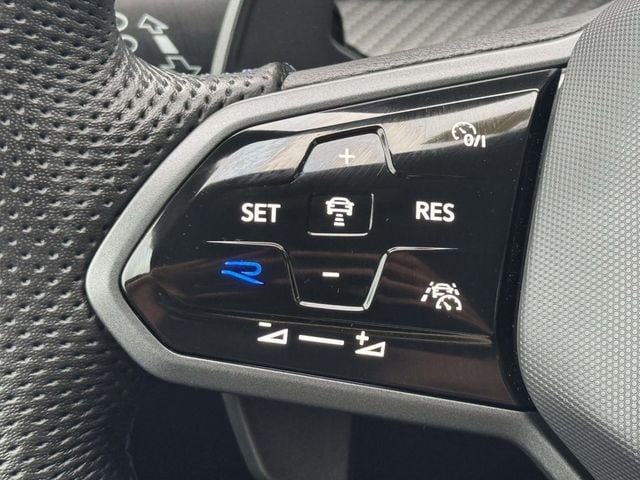 2024 Volkswagen Golf R R - Photo 18