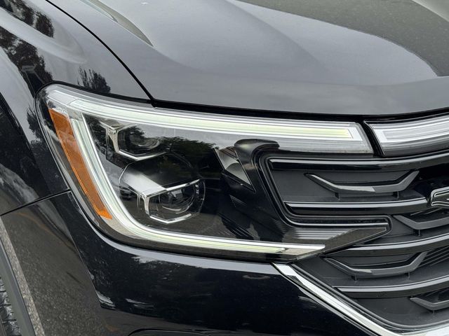 2025 Volkswagen Atlas Cross Sport SEL Premium R-LINE - Photo 8