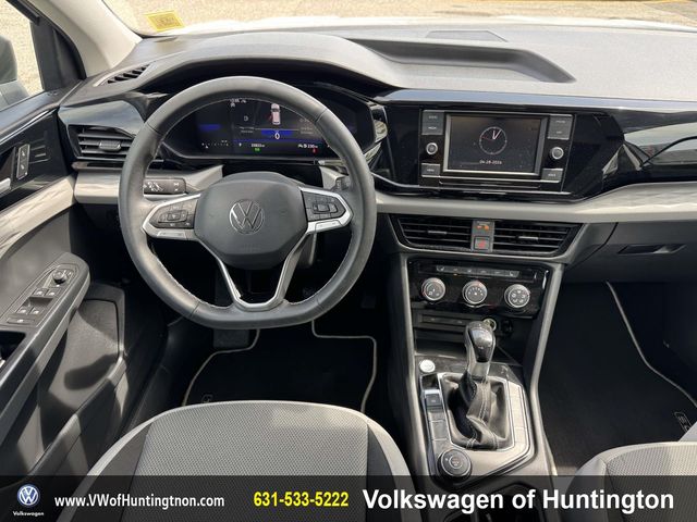2023 Volkswagen Taos S - Photo 12