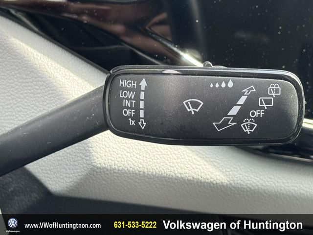 2023 Volkswagen Taos S - Photo 22