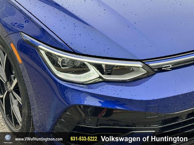 2024 Volkswagen Golf R R - Photo 8