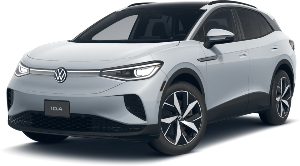 2025 Volkswagen ID.4 AWD Pro S