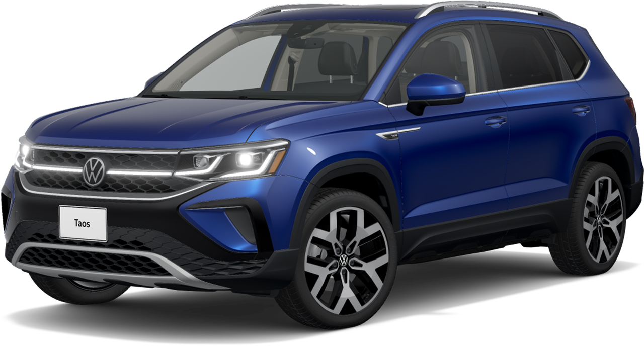 Volkswagen Taos