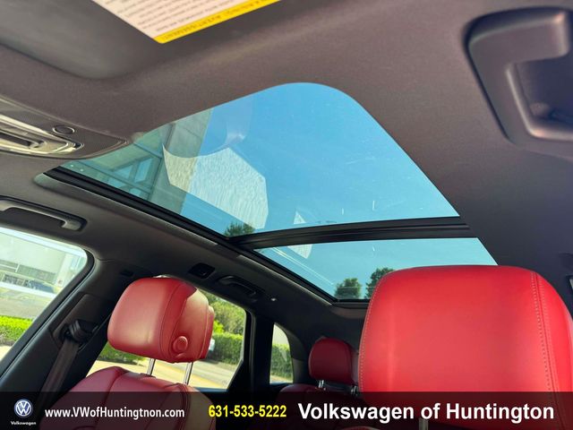 2024 Audi SQ5 Premium Plus - Photo 19
