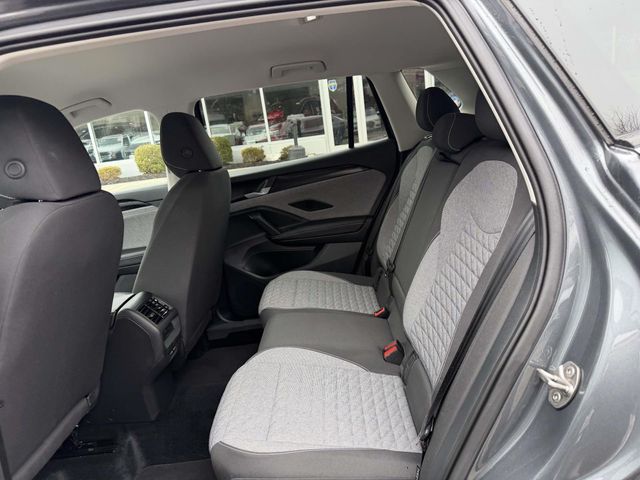 2025 Volkswagen Tiguan S - Photo 10